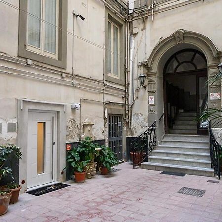 Luxury Suite Napoli Exterior photo