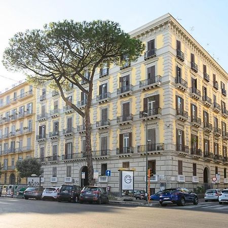 Luxury Suite Napoli Exterior photo
