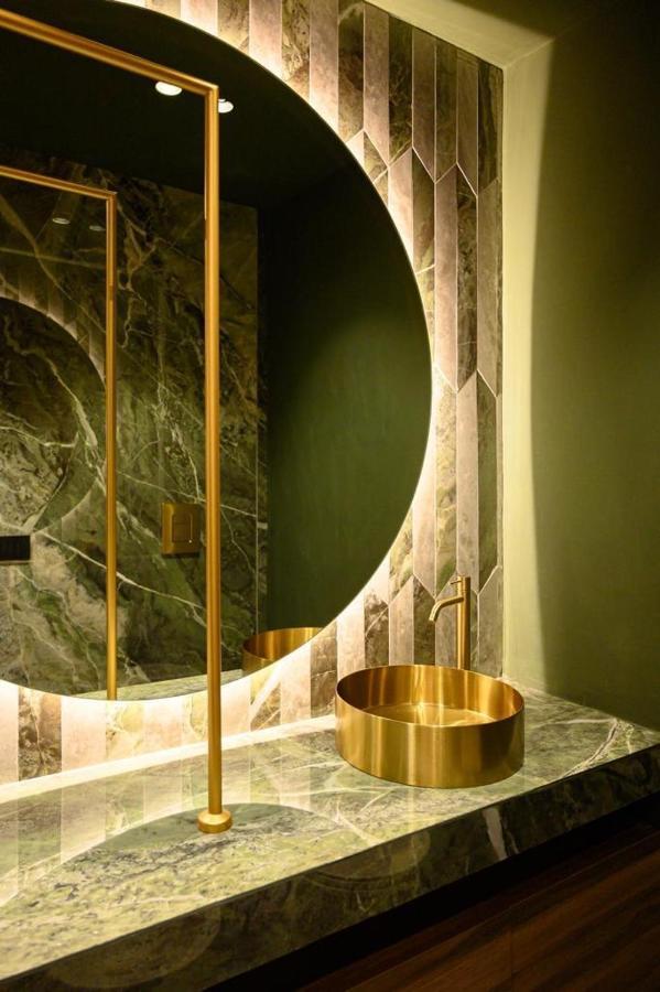 Luxury Suite Napoli Exterior photo