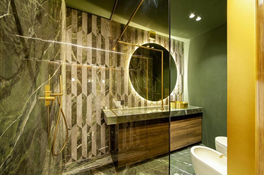 Luxury Suite Napoli Exterior photo