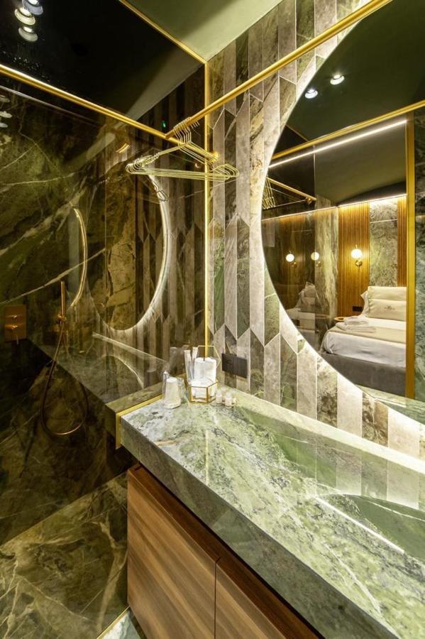 Luxury Suite Napoli Exterior photo