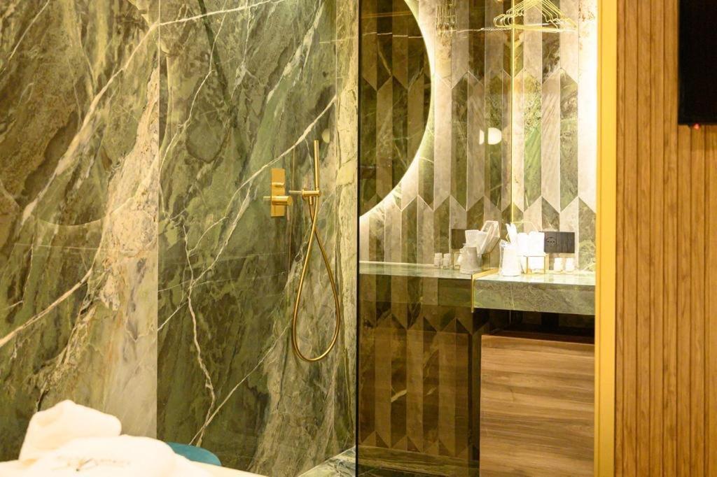 Luxury Suite Napoli Exterior photo