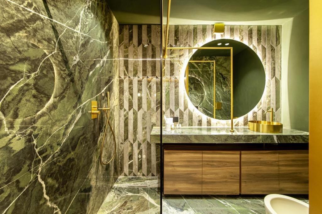 Luxury Suite Napoli Exterior photo