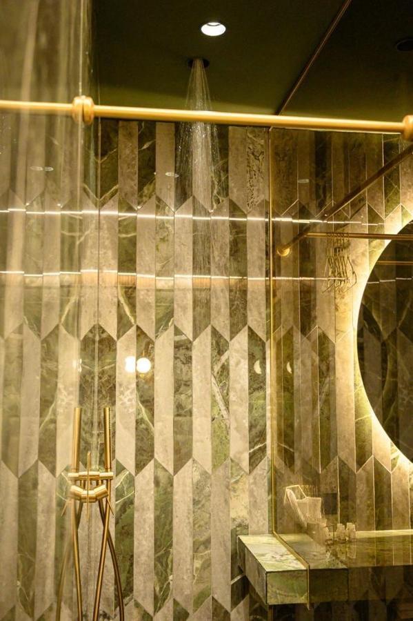 Luxury Suite Napoli Exterior photo