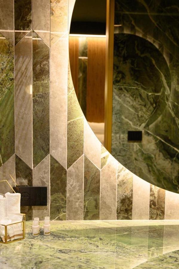 Luxury Suite Napoli Exterior photo