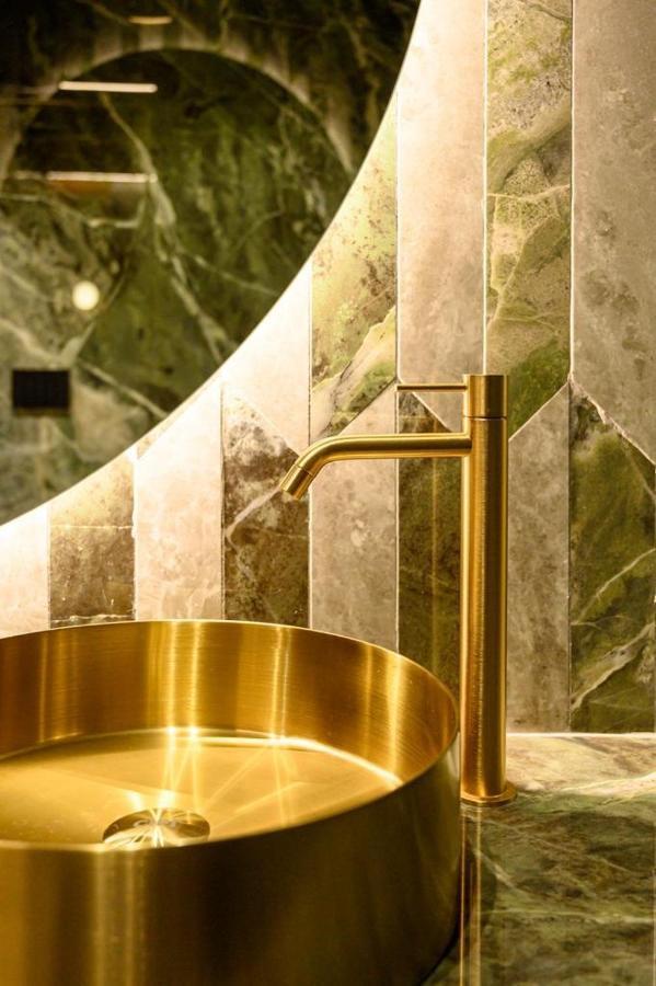 Luxury Suite Napoli Exterior photo