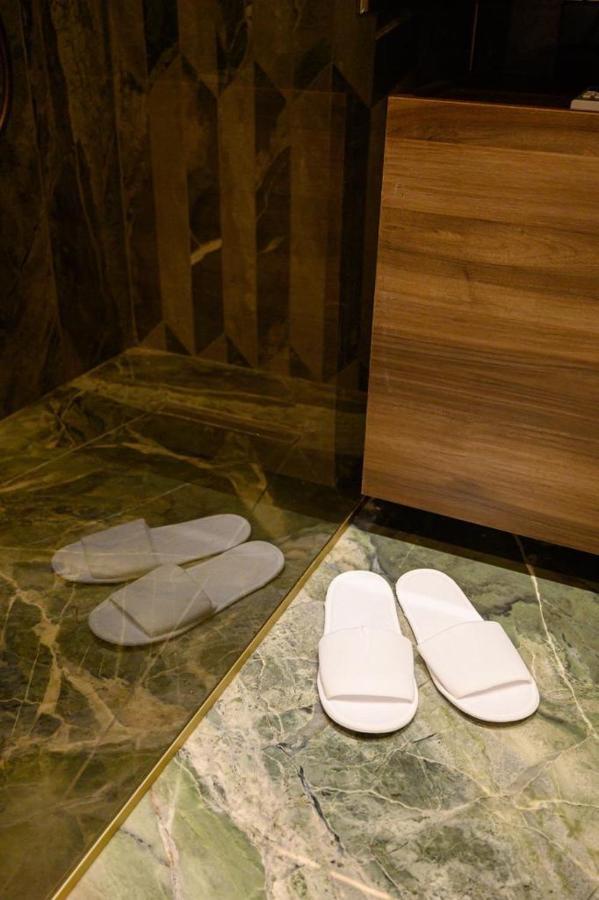 Luxury Suite Napoli Exterior photo