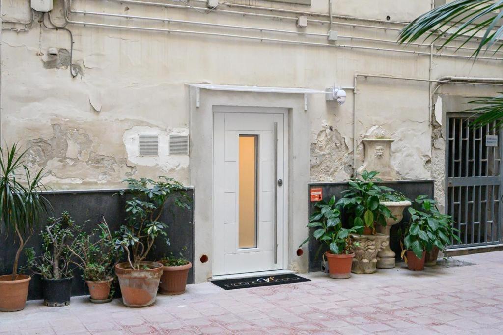 Luxury Suite Napoli Exterior photo