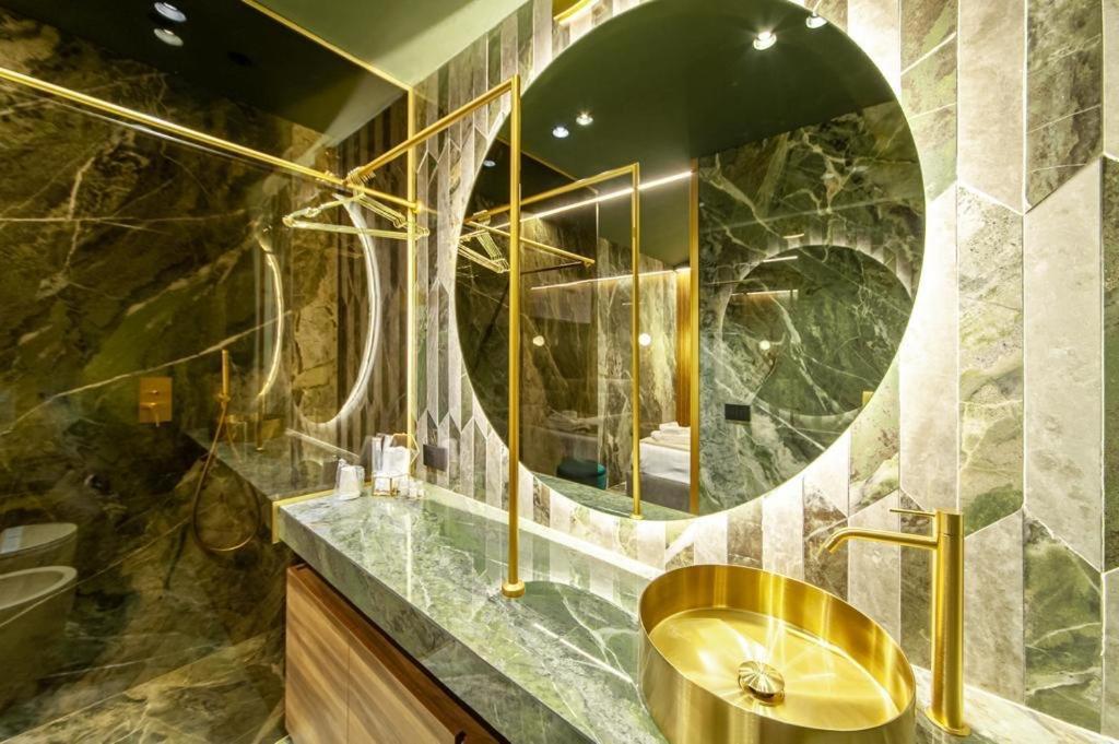 Luxury Suite Napoli Exterior photo